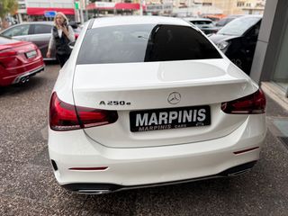 Mercedes-Benz A 250 2020 E AMG-LINE 8G-DCT SEDAN-thumb-5