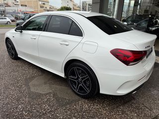 Mercedes-Benz A 250 2020 E AMG-LINE 8G-DCT SEDAN-thumb-6