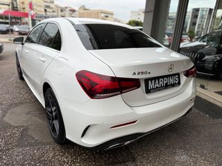 Mercedes-Benz A 250 2020 E AMG-LINE 8G-DCT SEDAN-thumb-7