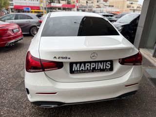 Mercedes-Benz A 250 2020 E AMG-LINE 8G-DCT SEDAN-thumb-8