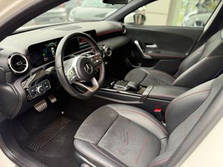 Mercedes-Benz A 250 2020 E AMG-LINE 8G-DCT SEDAN-thumb-9