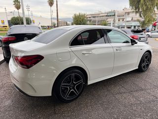 Mercedes-Benz A 250 2020 E AMG-LINE 8G-DCT SEDAN-thumb-10