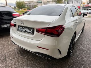 Mercedes-Benz A 250 2020 E AMG-LINE 8G-DCT SEDAN-thumb-11