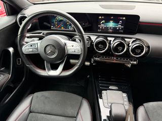Mercedes-Benz A 250 2020 E AMG-LINE 8G-DCT SEDAN-thumb-15