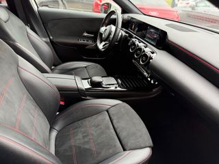 Mercedes-Benz A 250 2020 E AMG-LINE 8G-DCT SEDAN-thumb-17