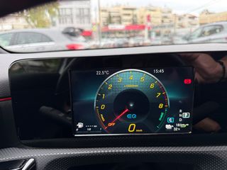 Mercedes-Benz A 250 2020 E AMG-LINE 8G-DCT SEDAN-thumb-19