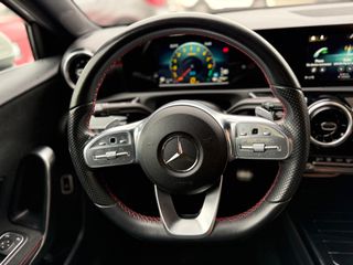 Mercedes-Benz A 250 2020 E AMG-LINE 8G-DCT SEDAN-thumb-20
