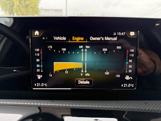 Mercedes-Benz A 250 2020 E AMG-LINE 8G-DCT SEDAN-thumb-21