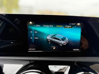 Mercedes-Benz A 250 2020 E AMG-LINE 8G-DCT SEDAN-thumb-22