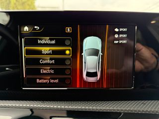 Mercedes-Benz A 250 2020 E AMG-LINE 8G-DCT SEDAN-thumb-26