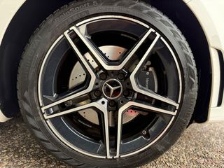 Mercedes-Benz A 250 2020 E AMG-LINE 8G-DCT SEDAN-thumb-30