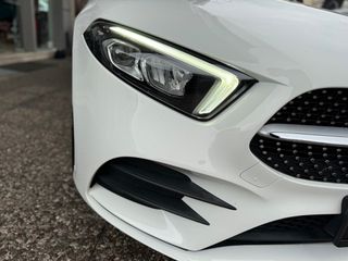 Mercedes-Benz A 250 2020 E AMG-LINE 8G-DCT SEDAN-thumb-31
