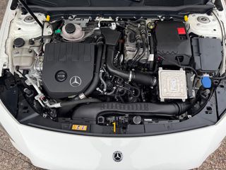 Mercedes-Benz A 250 2020 E AMG-LINE 8G-DCT SEDAN-thumb-32
