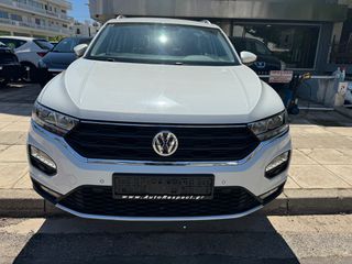 Volkswagen T-Roc 2019-thumb-5