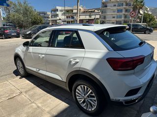 Volkswagen T-Roc 2019-thumb-3