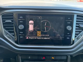 Volkswagen T-Roc 2019-thumb-11