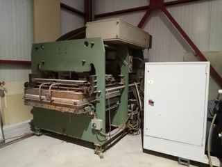 ΠΡΕΣΑ ΚΑΠΛΑΜΑΔΩΝ - ΞΥΛΟΥ