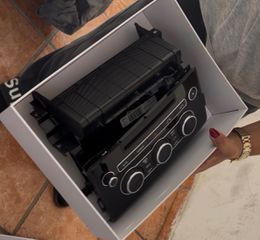 Κονσόλα range Rover sport