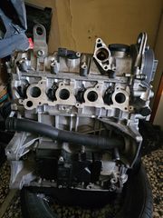 Κινητήρας VW GROUP CBZ 1.2 TSI