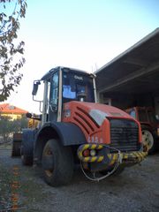 Φορτωτής Με Λάστιχα O & K 2004 L15.5