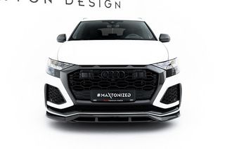 Bodykit prepreg carbon της Maxton Design για Audi RSQ8 Mk1 2019+ (CF-AU-RSQ8-1-SET)