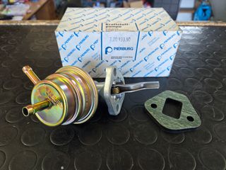 Αντλία βενζίνης FORD ESCORT , FIESTA MK1 1.100 - 1.300