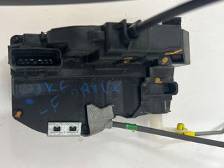 Κλειδαριά πόρτας πίσω δεξιά Nissan Juke 10-19 [6 PIN]-thumb-1