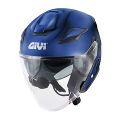 Κράνος Givi X29 Jet Fiber Blue ECE 22.06