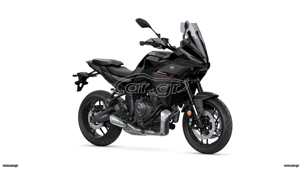 Yamaha Tracer 7 2025 2025 ΕΤΟΙΜΟΠΑΡΑΔΟΤΟ