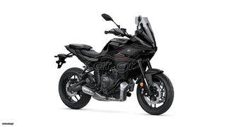 Yamaha Tracer 7 2025 2025 ΕΤΟΙΜΟΠΑΡΑΔΟΤΟ