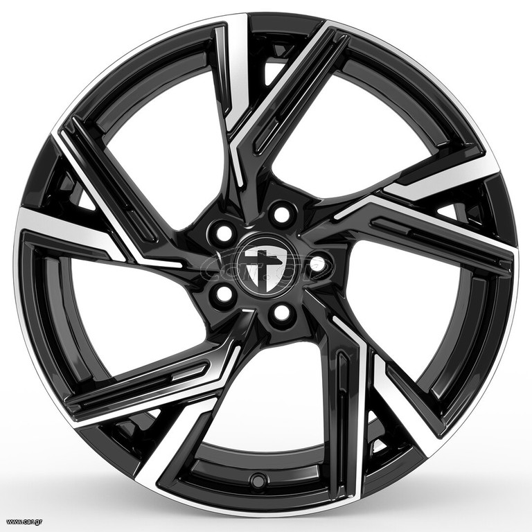 Tomason AR1 8.5x19" 5x112 ET45 66.6