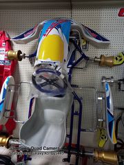 On-Road 2024 ΣΑΣΙ TOP KART 2024 - ΠΡΟΣΦΟΡΑ