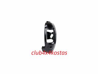 ΓΩΝΙΑ ΚΑΡΟΤΣΑΣ NISSAN (Β110/LB120) 1200 ΠΙΣΩ ΑΝΩ ΔΕΞΙΑ  15509041R   Α' ΠΟΙΟΤΗΤΑ ΜΕ ΦΠΑ