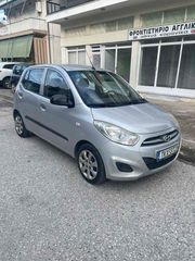Hyundai i 10 2012