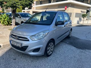 Hyundai i 10 2012