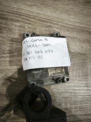 Opel Corsa B 0261206072 (BOSCH) / 09115111