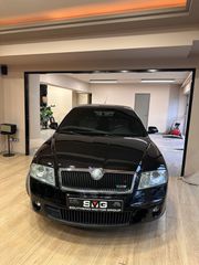 Skoda Octavia 2006 RS 2.0 TFSI 210 HP FULL EXTRA-1o ΧΕΡΙ-thumb-1