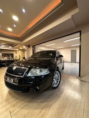 Skoda Octavia 2006 RS 2.0 TFSI 210 HP FULL EXTRA-1o ΧΕΡΙ-thumb-2