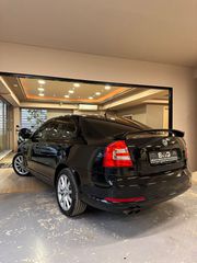 Skoda Octavia 2006 RS 2.0 TFSI 210 HP FULL EXTRA-1o ΧΕΡΙ-thumb-4