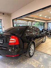 Skoda Octavia 2006 RS 2.0 TFSI 210 HP FULL EXTRA-1o ΧΕΡΙ-thumb-5