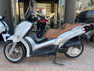 Yamaha X-CITY 250 2009 X-CITY 250