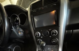 ΟΘΟΝΗ KENWOOD ΓΙΑ SUZUKI GRAND VITARA 2006-2012