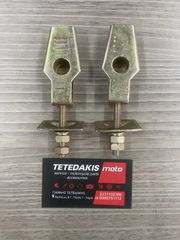 ΡΕΓΟΥΛΑΤΟΡΟΙ ΑΛΥΣΙΔΑΣ TCB SPICY 125 - TETEDAKIS MOTO LAMIA