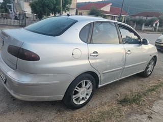 Seat Cordoba 2005
