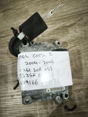Opel Corsa C 0261208253 (BOSCH) / 55352622 (GM/Opel OEM) / 689166