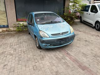 Citroen Xsara Picasso 2000