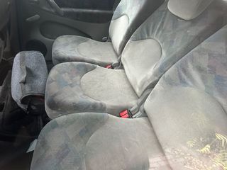 Citroen Xsara Picasso 2000-thumb-5