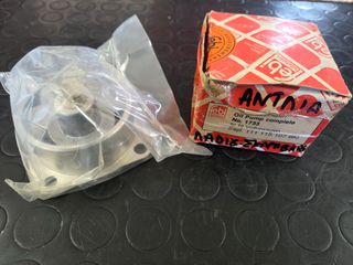 Αντλία λαδιού VW BEETLE , TRANSPORTER T1 , T2 , T3