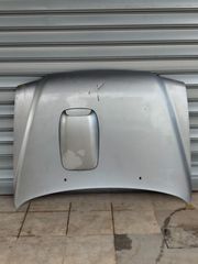MITSUBISHI P/U L200 1997-2006 ΚΑΠΟ ΕΜΠΡΟΣ (TURBO)