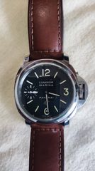 PANERAI Γνήσιο & Σχεδόν Αμεταχείριστο ΕΥΚΑΙΡΙΑ!!!